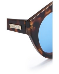 Le Specs Neo Noir Sunglasses