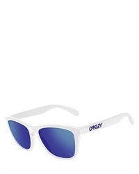 Oakley Frogskins Limited Edition Sunglasses