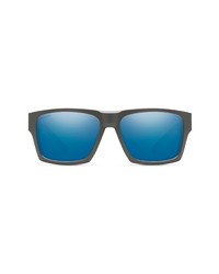 Smith Outlier Xl 59mm Polarized Sunglasses