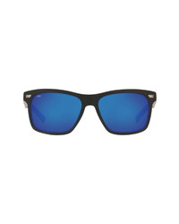 Costa Del Mar Phantos 58mm Polarized Sunglasses