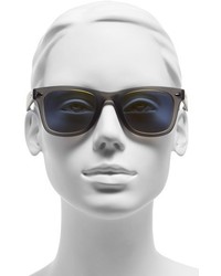 Polaroid Eyewear 50mm Retro Polarized Sunglasses