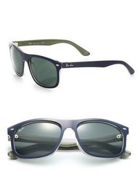 Ray-Ban Rectangle 59mm Sunglasses