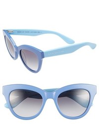 Marc by Marc Jacobs Retro 51mm Sunglasses