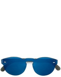RetroSuperFuture Large Tuttolente Paloma Sunglasses