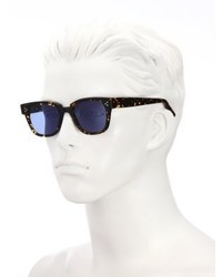 Kyme Ricky 49mm Square Sunglasses