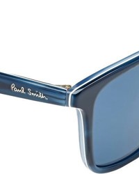 Paul Smith Shawbury Sunglasses Blue