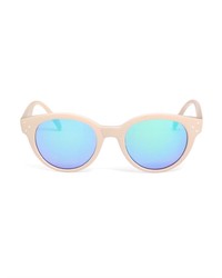 SPEKTRE Vitesse Mirrored Sunglasses
