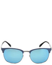 Ray-Ban Square Clubmaster Sunglasses