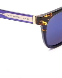 Marc by Marc Jacobs Square Sunglasses
