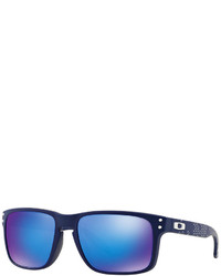 Oakley Sunglasses Oo9102 Holbrook