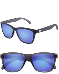 Sunski Headlands 53mm Retro Polarized Sunglasses