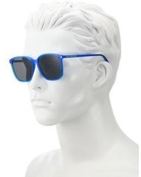 Saint Laurent Surf 58mm Square Sunglasses