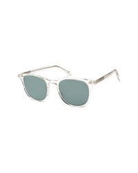 Salt Trevor 49mm Polarized Sunglasses