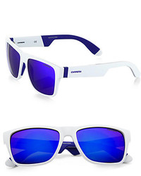 Carrera Wayfarer Sunglasses