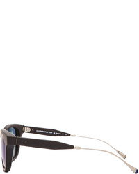 Oliver Peoples West Polarized Cabrillo Sunglasses
