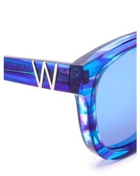 Wildfox Couture Wildfox Classic Fox Deluxe Sunglasses