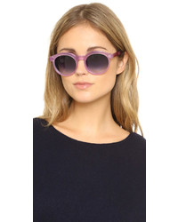 Wildfox Couture Wildfox Harper Sunglasses
