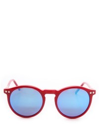 Wildfox Couture Wildfox Steff Deluxe Sunglasses