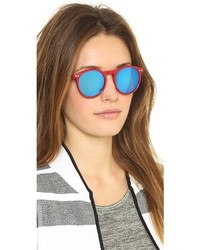 Wildfox Couture Wildfox Steff Deluxe Sunglasses