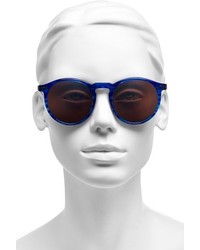 Wildfox Couture Wildfox Steff Deluxe 53mm Sunglasses