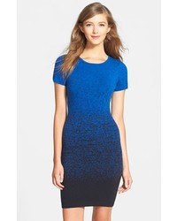 Nordstrom Felicity Coco Ombr Body Con Sweater Dress
