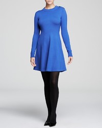 Kate Spade New York Merino Sweater Dress