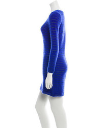 Isabel Marant Sweater Dress