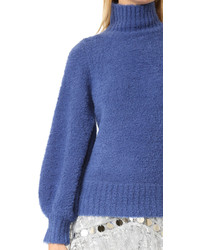 Zimmermann Adorn Slouch Sweater