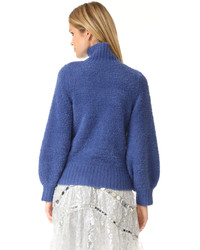 Zimmermann Adorn Slouch Sweater