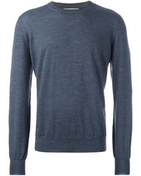 Brunello Cucinelli Classic Jumper