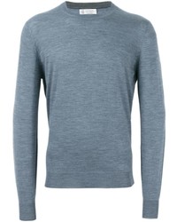 Brunello Cucinelli Classic Sweater