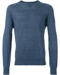 Brunello Cucinelli Classic Sweatshirt