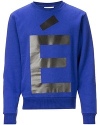 Etudes Studio Tudes Studio Accent Sweatshirt