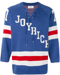 Joyrich Hockey Knit Pullover