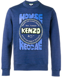 Kenzo House Of Regg Sweatshirt