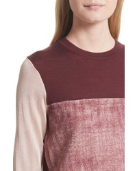 Rag & Bone Marissa Colorblock Sweater