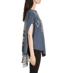 Free People Off Side Pullover