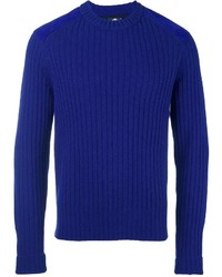 Paul Smith Ps By Cable Knit Jumper