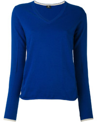 Paul Smith Ps By V Neck Jumper
