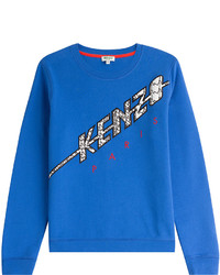 Kenzo Statet Sweatshirt