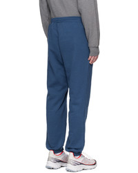 The North Face Blue Half Dome Lounge Pants