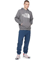 The North Face Blue Half Dome Lounge Pants