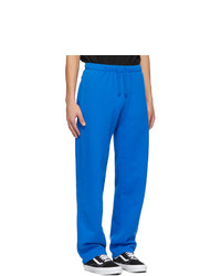 Noon Goons Blue Icon Lounge Pants