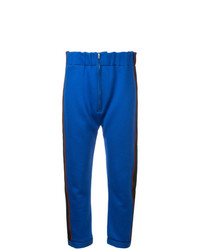Marni Cropped Track Trousers