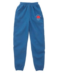 Parks Project Leave Only Good Vibes Fleece Joggers