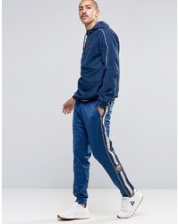 Ellesse popper clearance joggers