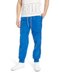True Religion Brand Jeans Runner Track Pants