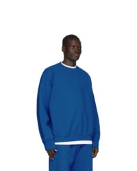 Noon Goons Blue Icon Sweatshirt