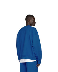 Noon Goons Blue Icon Sweatshirt
