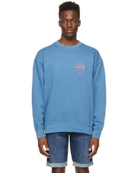 Levi's Blue Modern Vintage Relaxed Sweatshirt